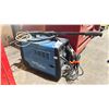 Image 1 : CLARKE WELD MIG 130EN FAN COOLED MIG WELDER WITH HOSE