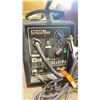 Image 2 : CLARKE WELD MIG 130EN FAN COOLED MIG WELDER WITH HOSE