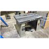 Image 1 : PORTER CABLE 698 SHAPER TABLE