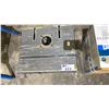 Image 2 : PORTER CABLE 698 SHAPER TABLE
