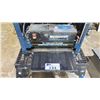 Image 2 : MASTERCRAFT 12" PORTABLE PLANER & A PAIR OF SAWHORSE BRACKETS