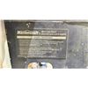 Image 2 : MASTERCRAFT MITRE SAW STAND & 2 INDUSTRIAL LEVELS