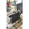Image 2 : MASTERCRAFT 4" X 36" ELECTRIC BELT & DISC SANDER