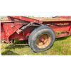 Image 8 : NEW HOLLAND 155 MANURE SPREADER