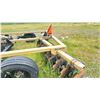 Image 8 : LAND PRIDE DH 3512 DISC HARROWS *OFF SITE PICK UP IN LANGLEY BUYER TO BE PROVIDED ADDRESS*