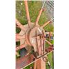 Image 8 : DAROS GR380 HAY RAKE