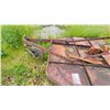 Image 2 : TRACTOR MOWER ATTACHMENT *OFF SITE PICK UP IN LANGLEY BUYER TO BE PROVIDED ADDRESS*