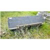 Image 2 : BUCKET ATTACHMENT *OFF SITE PICK UP IN LANGLEY BUYER TO BE PROVIDED ADDRESS*