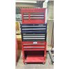 Image 1 : 4 ASSORTED TOOL BOXES
