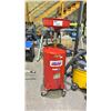 Image 1 : LINCOLN 3601 MOBILE 18 GALLON USED OIL DRAIN