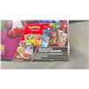 Image 4 : *SEALED* POKMON COLLECTOR CHEST