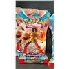 Image 2 : LOT OF *SEALED* SCARLET & VIOLET PARADOX RIFT BOOSTER PACKS