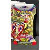 Image 2 : LOT OF *SEALED* SCARLET & VIOLET PARADOX RIFT BOOSTER PACKS