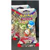 Image 2 : LOT OF *SEALED* SCARLET & VIOLET PARADOX RIFT BOOSTER PACKS