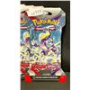 Image 2 : LOT OF *SEALED* SCARLET & VIOLET PARADOX RIFT BOOSTER PACKS