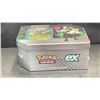 Image 2 : *SEALED* POKEMON TCG: PALDEA PARTNERS TIN