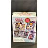 Image 2 : *SEALED* YU-GI-OH! MYSTERY POWER BOX "LIMITED HOLIDAY EDITION"