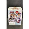 Image 2 : *SEALED* YU-GI-OH! MYSTERY POWER BOX "LIMITED HOLIDAY EDITION"