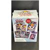 Image 2 : *SEALED* YU-GI-OH! MYSTERY POWER BOX "LIMITED HOLIDAY EDITION"