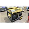 Image 2 : CHAMPION POWER EQUIPMENT CSA41155E GAS POWERED MOBILE GENERATOR
