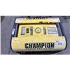 Image 4 : CHAMPION POWER EQUIPMENT CSA41155E GAS POWERED MOBILE GENERATOR