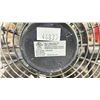 Image 2 : 36" TILTING MOBILE DRUM FAN
