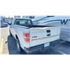 Image 3 : *MUST TOW* 2013 FORD F150 XL 2 DOOR PICK UP WHITE VIN 1FTPF1CF3DKD97636