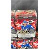 Image 2 : *SEALED* 6 BOXES SKYBOX 2021-22 METAL UNIVERSE COLLECT AUTOGRAPH CARDS FROM TOP 2021-22 ROOKIES