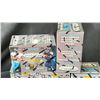 Image 2 : *SEALED* 5 BOXES PANINI PRIZM 2022 TRADING CARDS