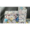 Image 2 : *SEALED* 3 BOXES PANINI MOSAIC 2022 NFL TRADING CARDS