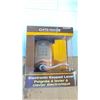 Image 3 : GATEHOUSE ELECTRONIC KEYPAD LEVER DOOR LOCK SYSTEM