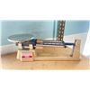 Image 2 : OHAUS TRIPLE BEAM BALANCE BEAM SCALE