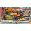 Image 2 : INDUSTRIAL HYDRAULIC RAM IN A HARD TRANSPORT CASE