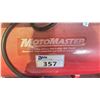 Image 2 : MOTOMASTER 10 GALLON PORTABLE AIR TANK WITH HOSE