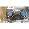 Image 2 : OTC 5610 TRANSMISSION/ ENGINE OIL PRESSURE KIT IN A HARD TRANSPORT CASE, COIL SPRING COMPRESSOR