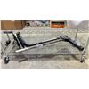 Image 1 : HITCH MOUNTED MULTI BIKE CARRIER