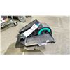 Image 1 : CUBII COMPACT SEATED ELLIPTICAL