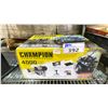 Image 1 : CHAMPION POWER EQUIPMENT 4000 LB WINCH