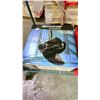 Image 2 : LARGE FISHING WEIGHTS, PROPELLERS & MORE