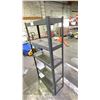 Image 2 : 5 TIER STORAGE SHELF