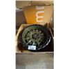 Image 1 : BLACK RHINO HARD ALLOYS 20" 6 BOLT RIM *NEW IN BOX*
