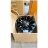 Image 1 : FUEL OFF ROAD 18" 8 BOLT METAL RIM *NEW IN BOX*