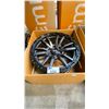 Image 1 : GFX 20" 6 BOLT METAL RIM *NEW IN BOX*