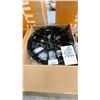 Image 1 : ART 22" 6 BOLT METAL RIM *NEW IN BOX*