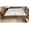 Image 1 : MUSTEE 24" X 36" MOP SERVICE BASIN *NEW IN BOX*