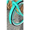 Image 2 : HYPER TEAL 6 SPEED CRUISER BIKE