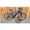 Image 1 : HYPER BLUE 6 SPEED MOUNTAIN BIKE