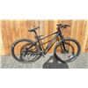 Image 1 : NORTH ROCK BLACK 18 SPEED BIKE
