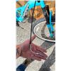 Image 2 : HYPER TEAL 18 SPEED BIKE