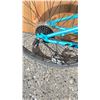 Image 2 : HYPER TEAL 18 SPEED BIKE